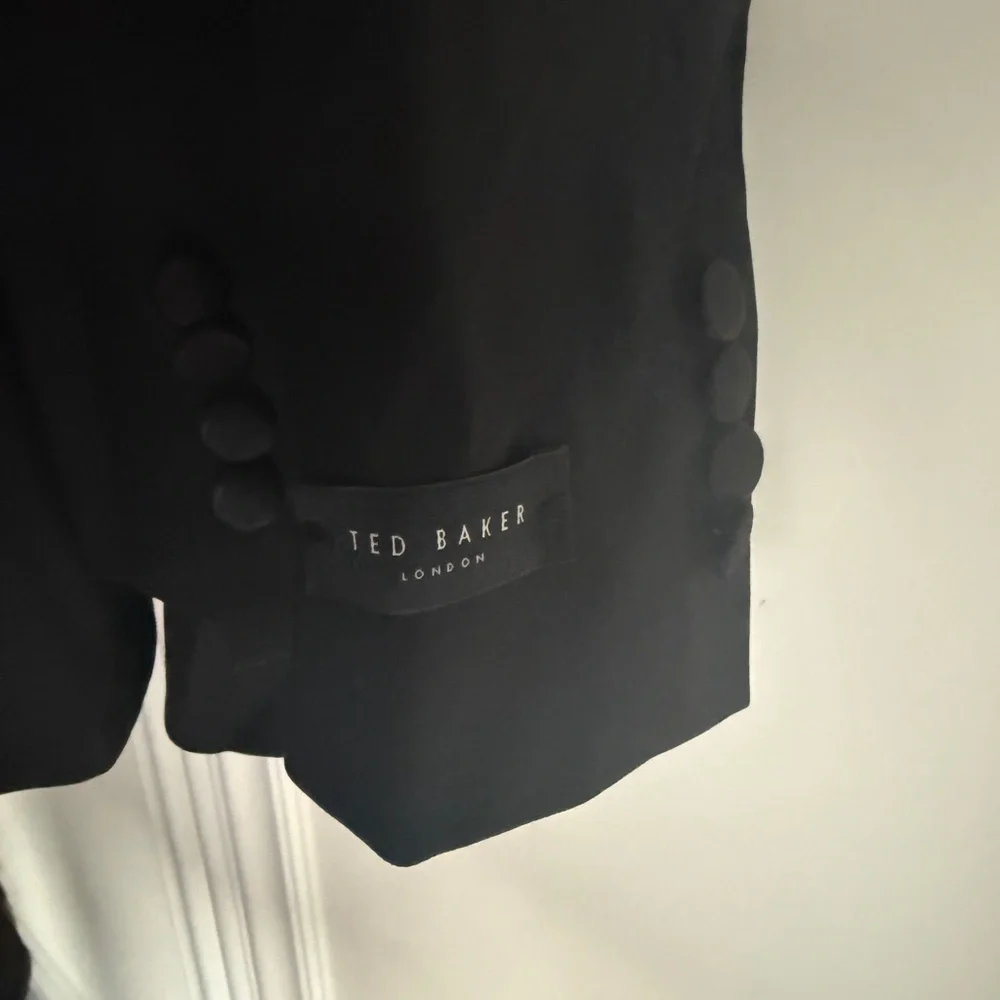 Ted Baker sophisticated black